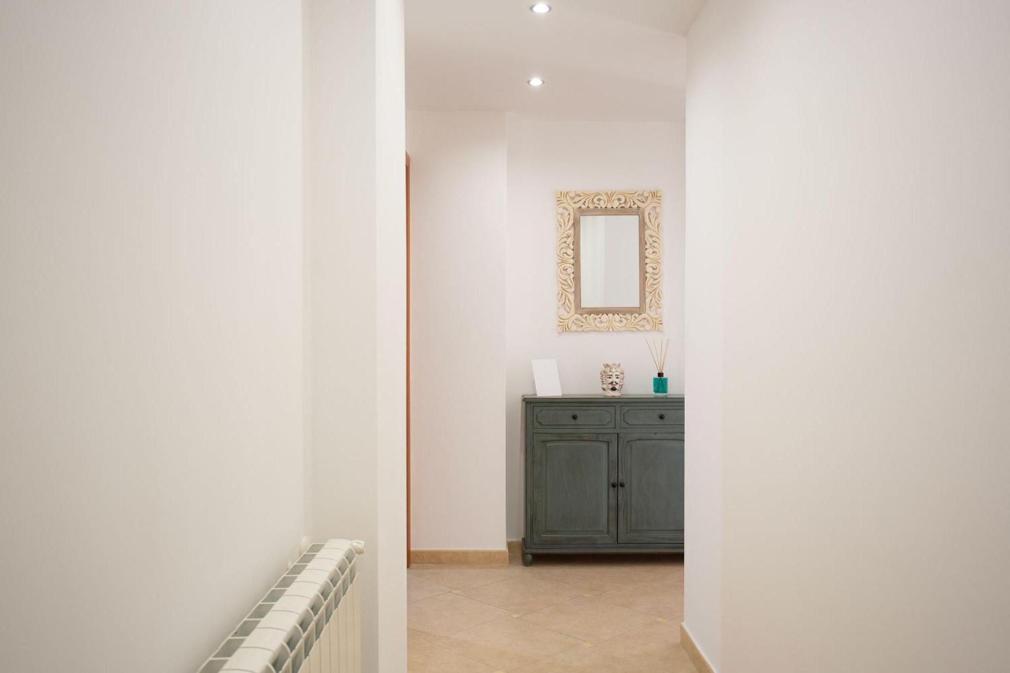 Casa Manoti Taormina Apartment Exterior photo