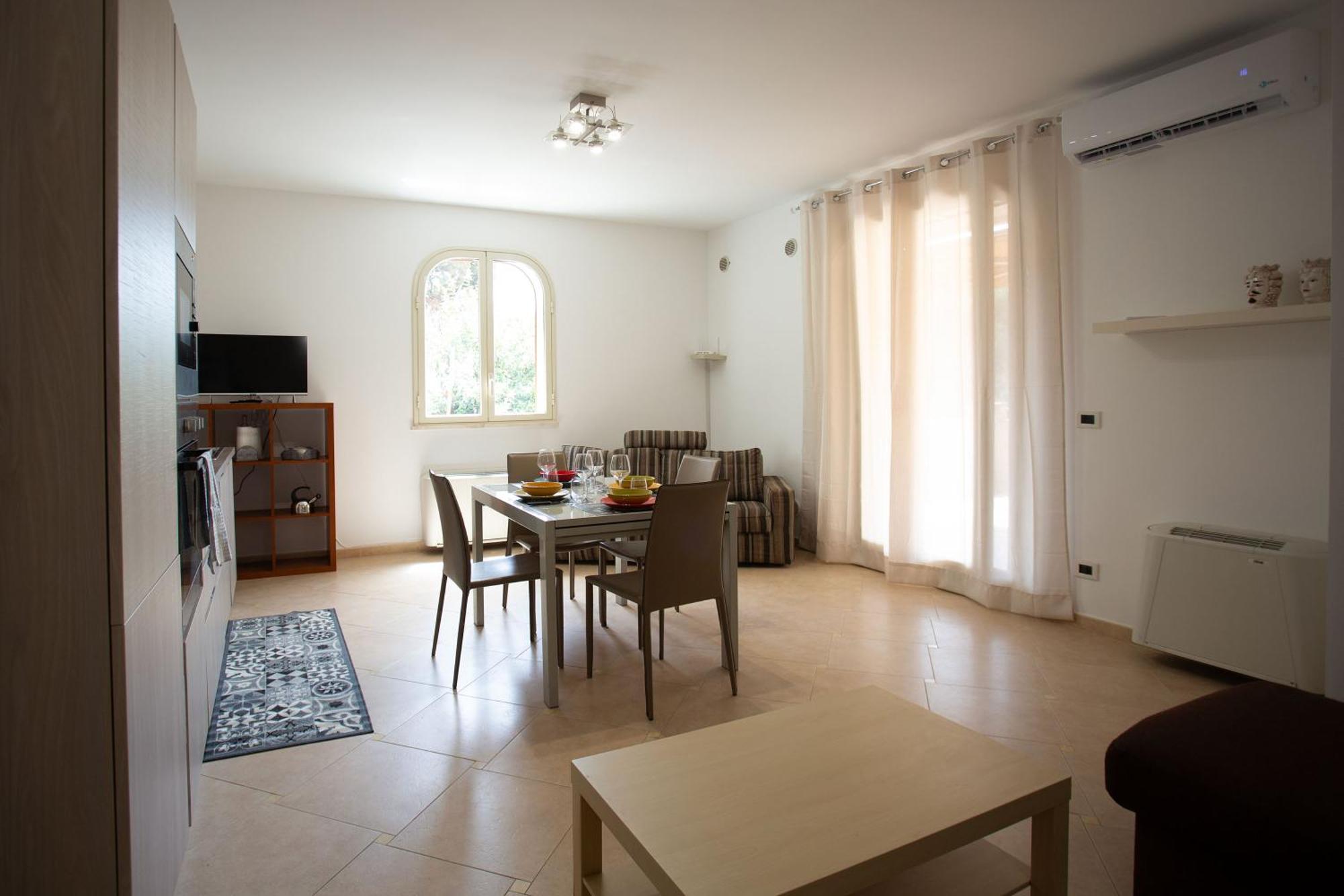 Casa Manoti Taormina Apartment Exterior photo